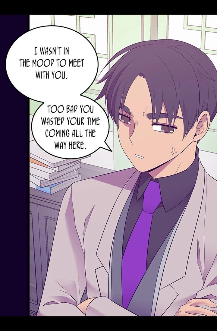 They Say I Was Born A King