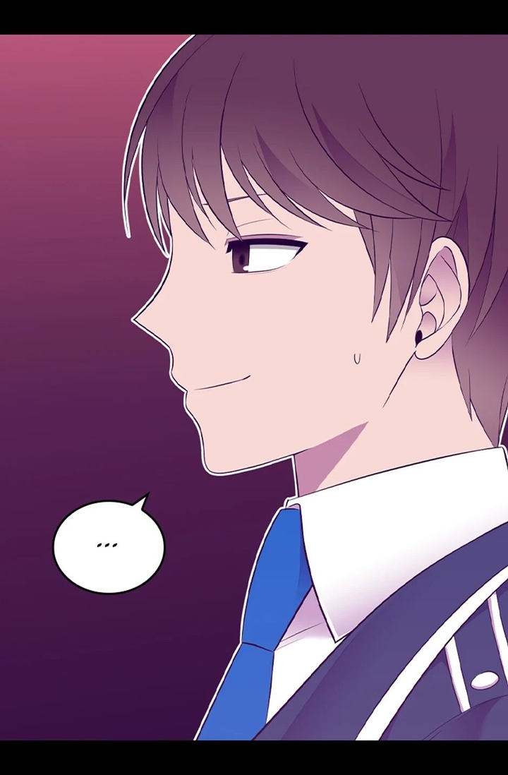 They Say I Was Born A King