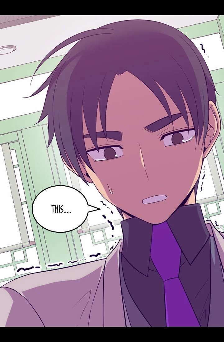 They Say I Was Born A King