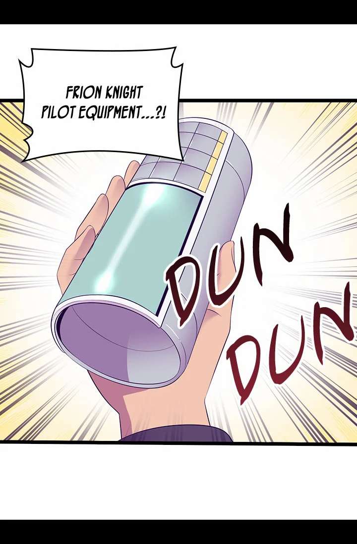 They Say I Was Born A King