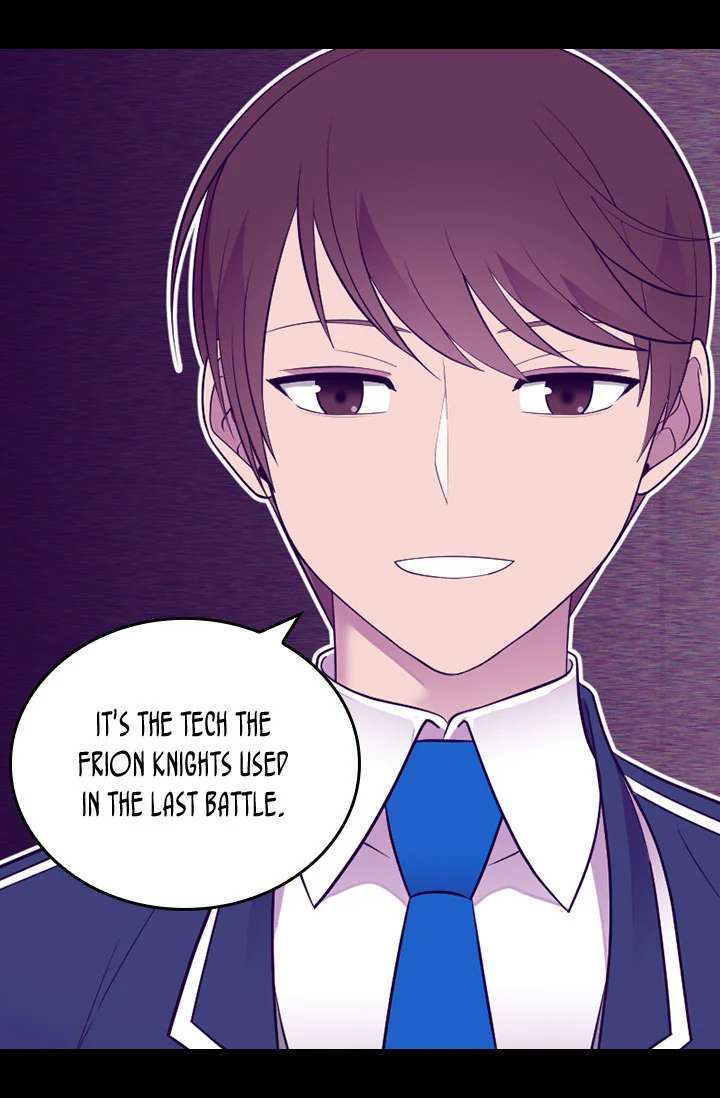 They Say I Was Born A King