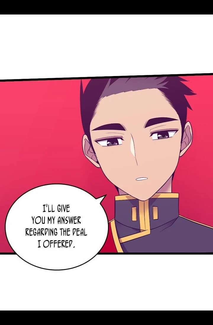 They Say I Was Born A King