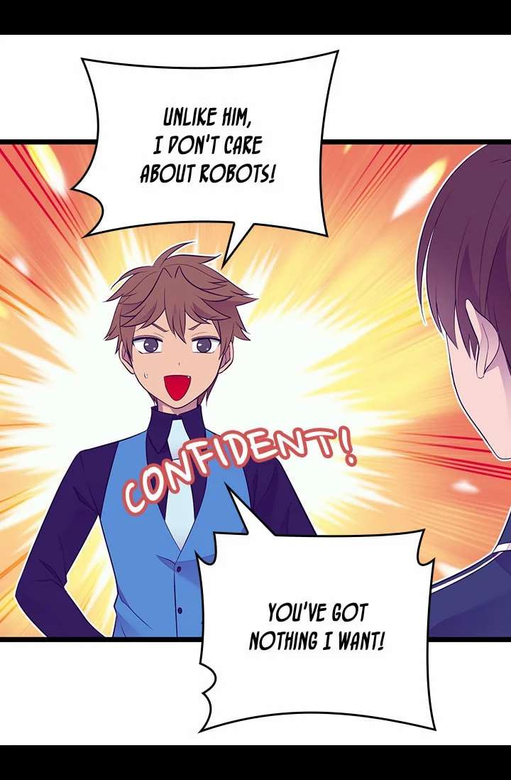 They Say I Was Born A King