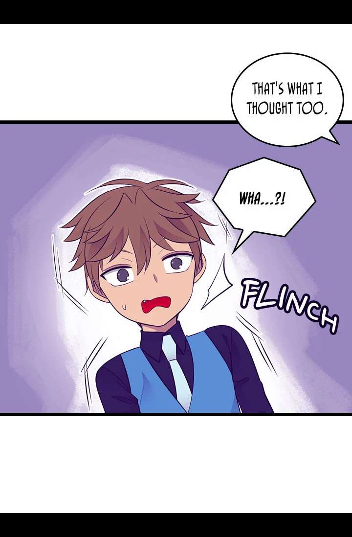 They Say I Was Born A King