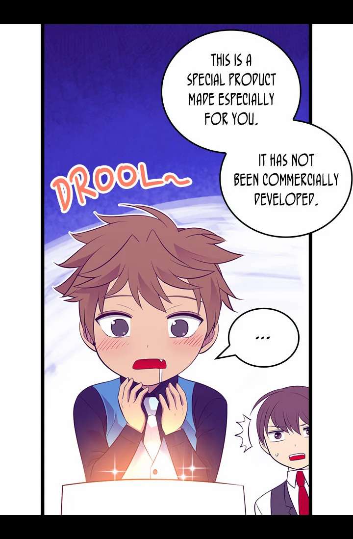 They Say I Was Born A King