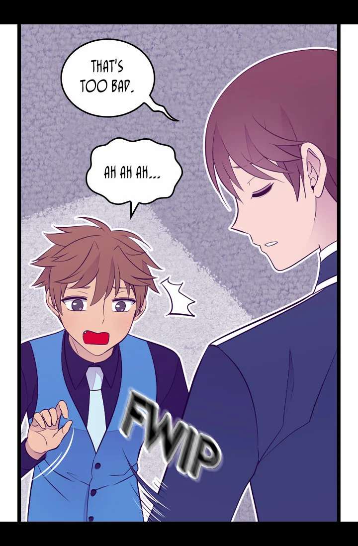 They Say I Was Born A King