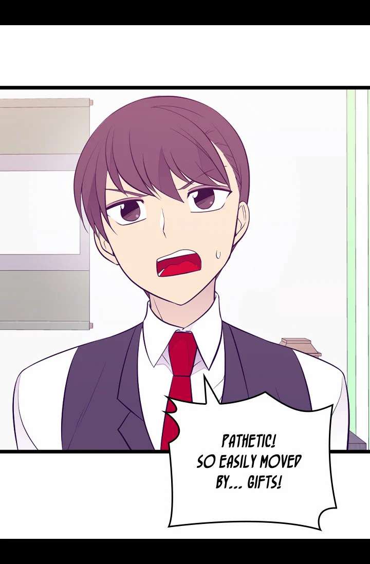 They Say I Was Born A King