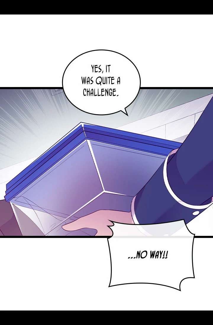 They Say I Was Born A King