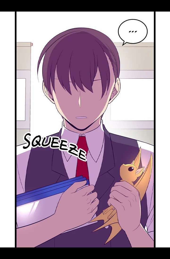 They Say I Was Born A King