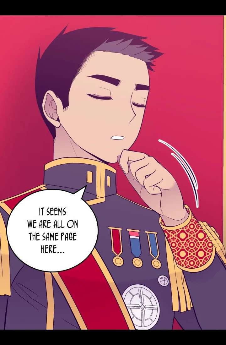 They Say I Was Born A King