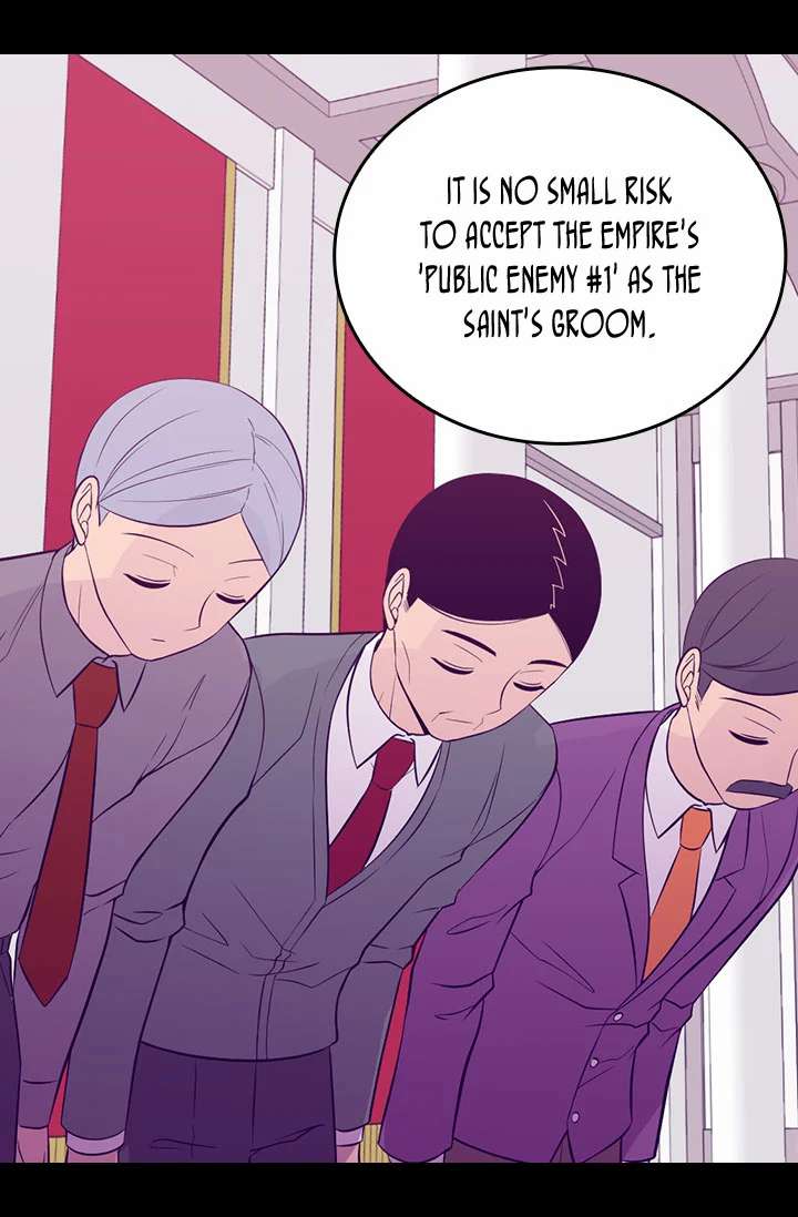 They Say I Was Born A King