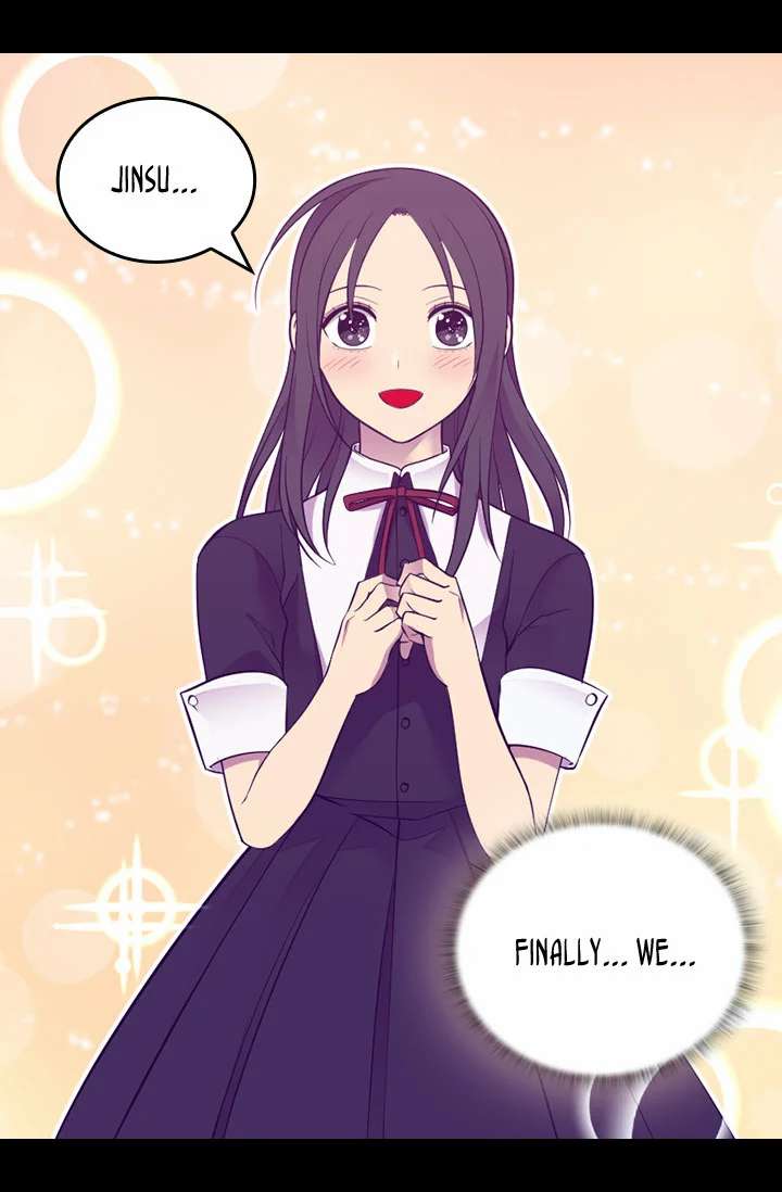 They Say I Was Born A King