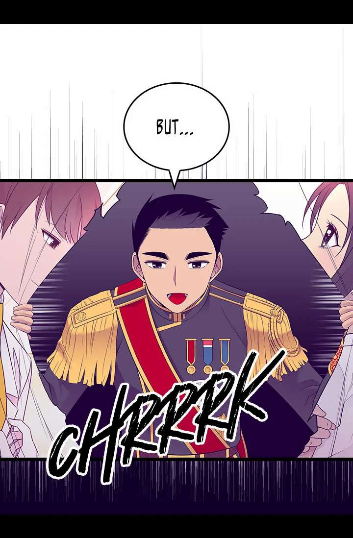 They Say I Was Born A King