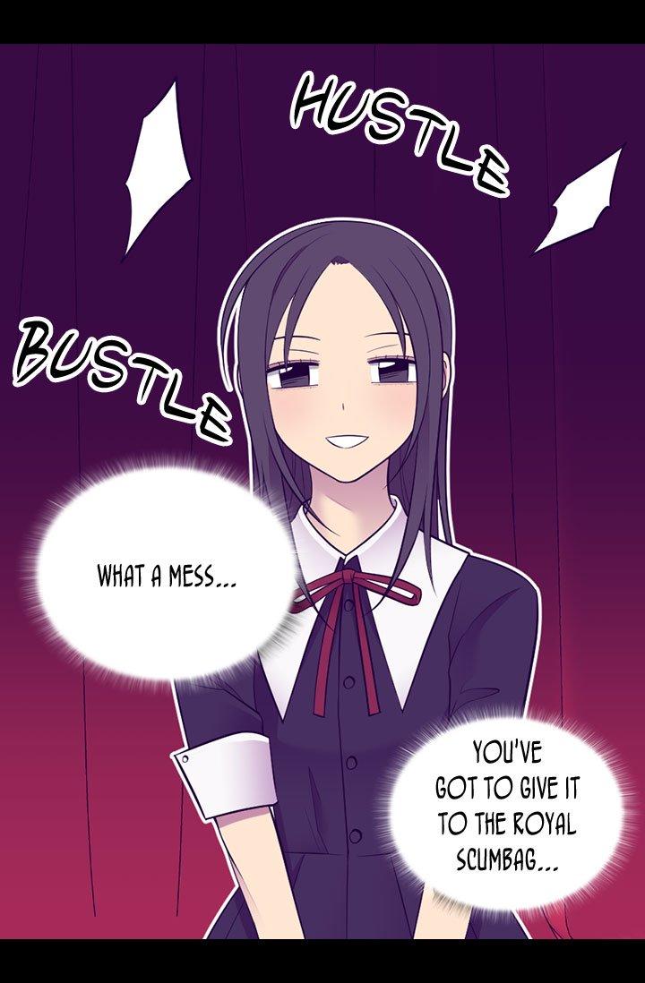 They Say I Was Born A King