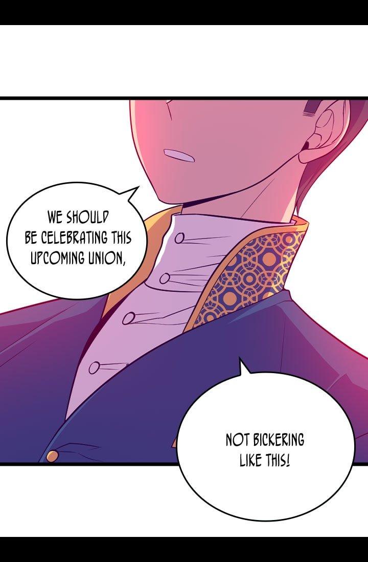 They Say I Was Born A King