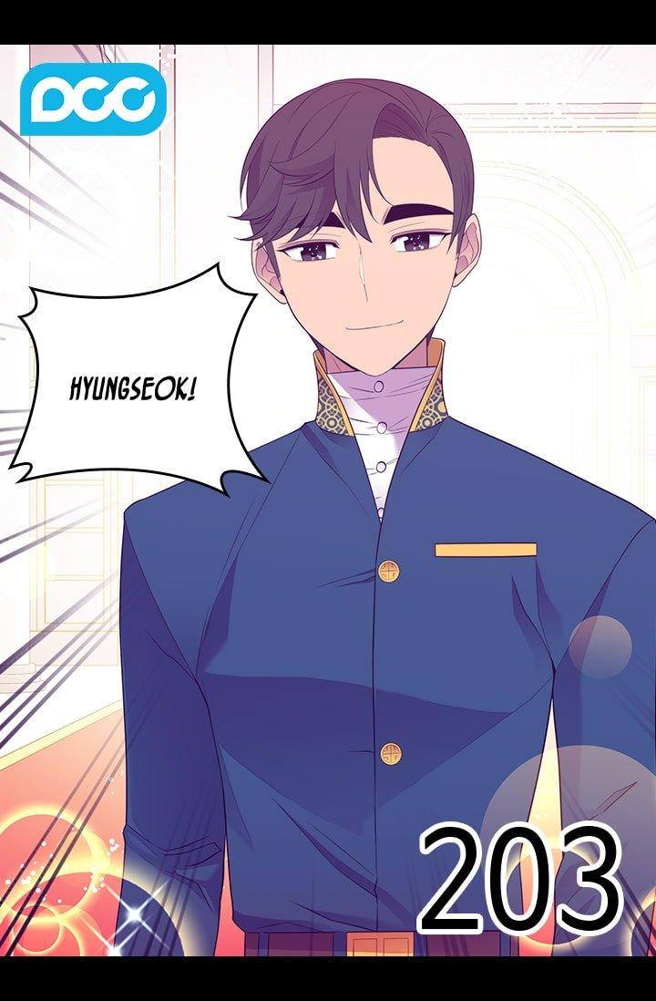 They Say I Was Born A King