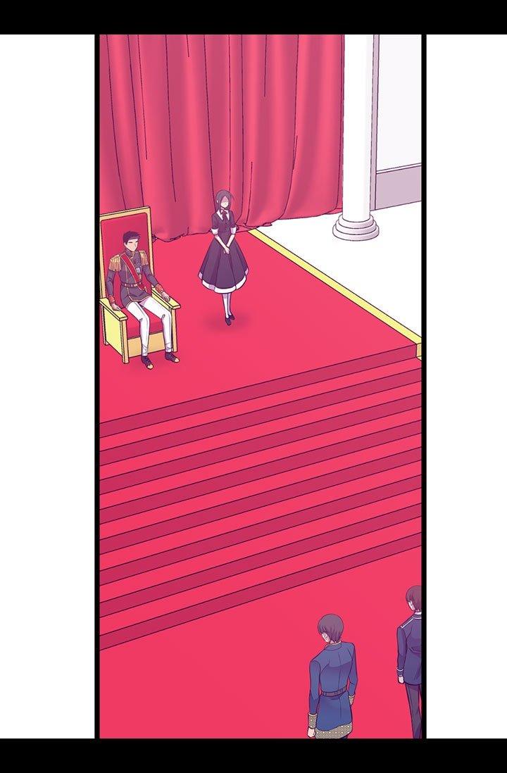 They Say I Was Born A King