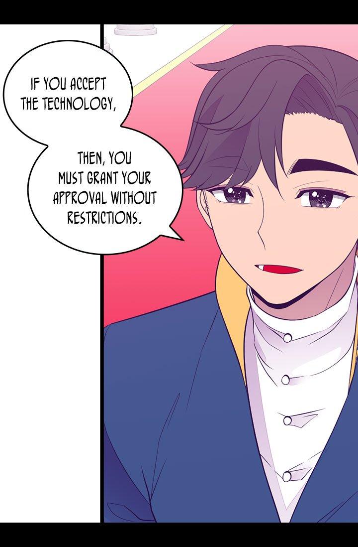 They Say I Was Born A King