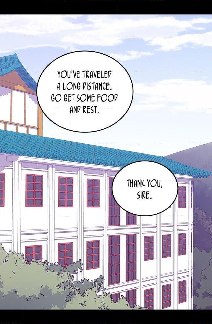 They Say I Was Born A King