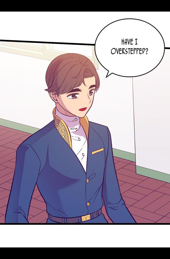 They Say I Was Born A King