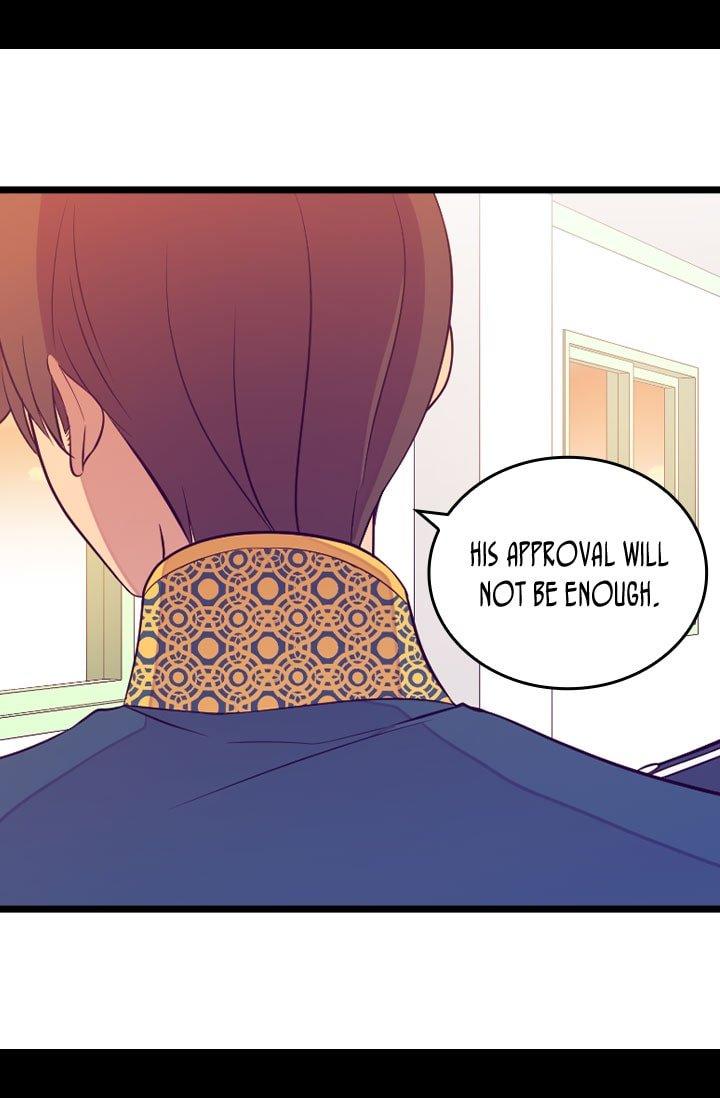 They Say I Was Born A King