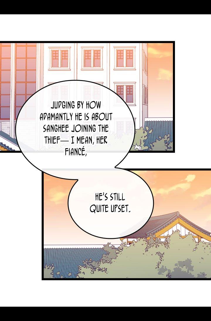 They Say I Was Born A King