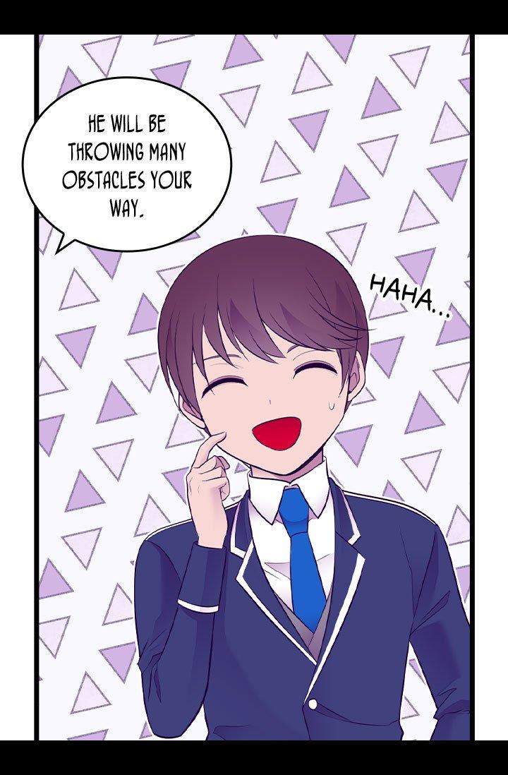 They Say I Was Born A King