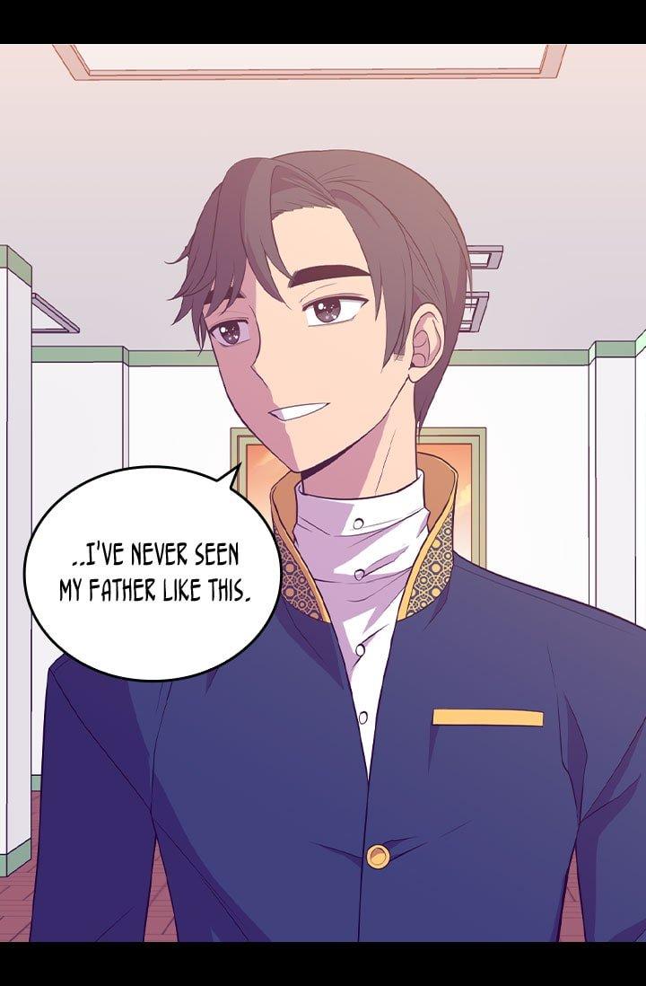 They Say I Was Born A King