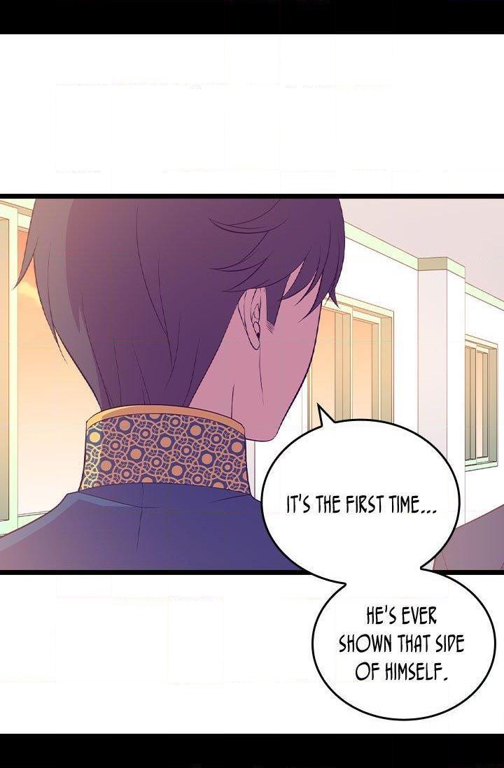 They Say I Was Born A King