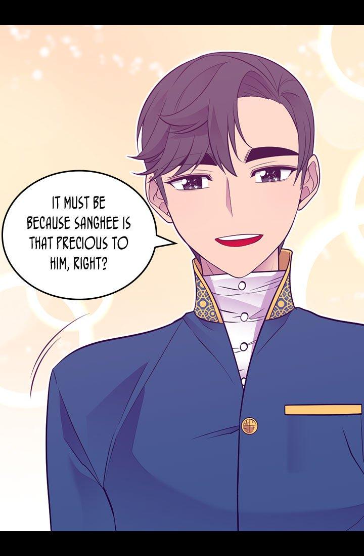 They Say I Was Born A King