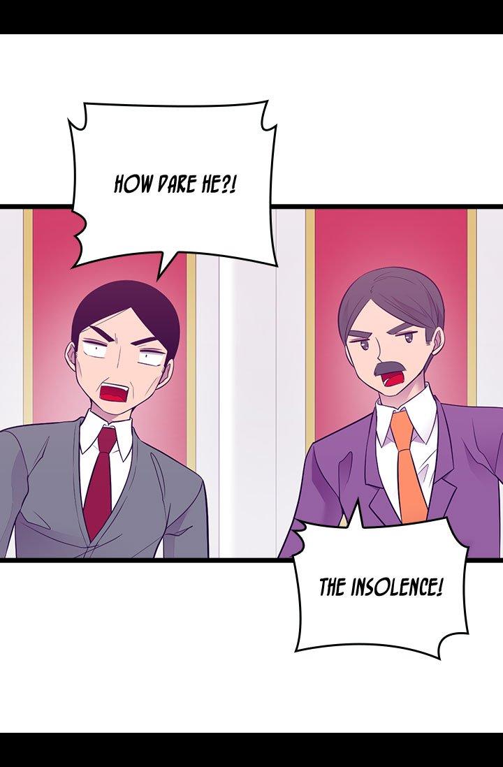 They Say I Was Born A King