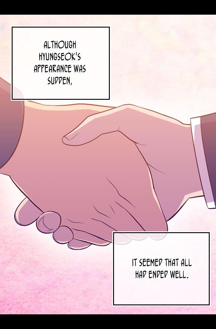 They Say I Was Born A King