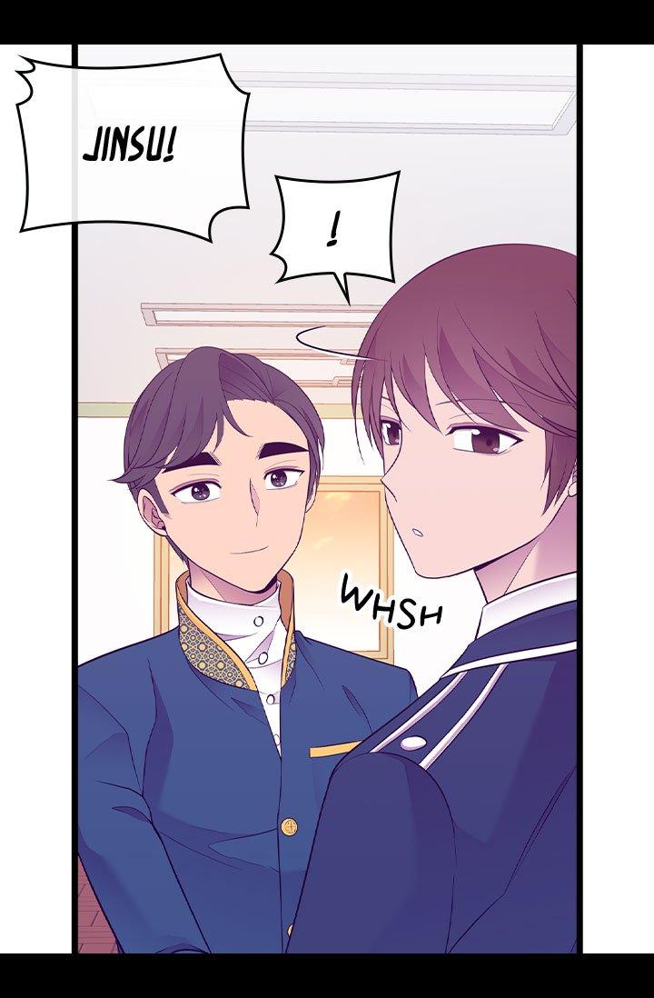 They Say I Was Born A King