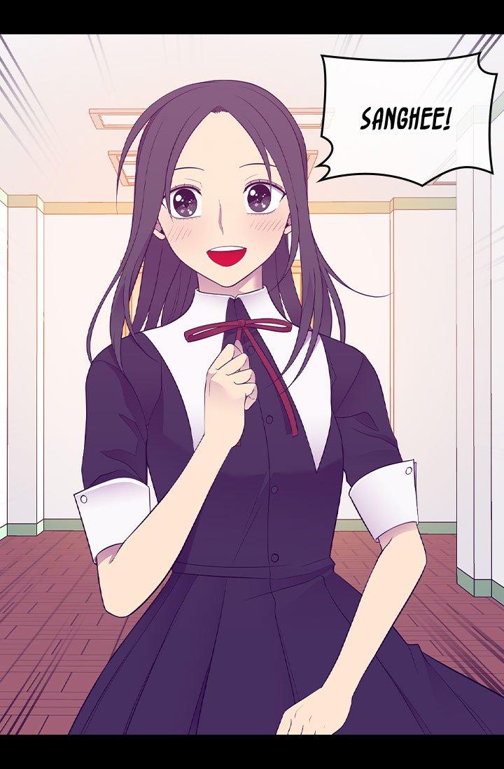 They Say I Was Born A King