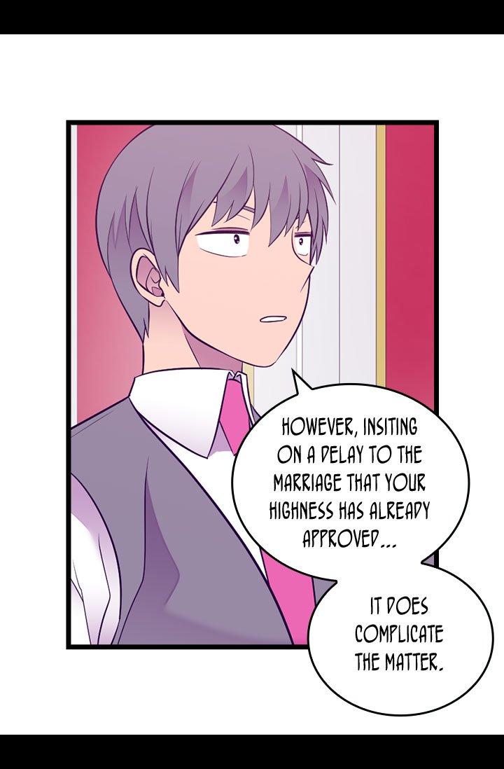 They Say I Was Born A King