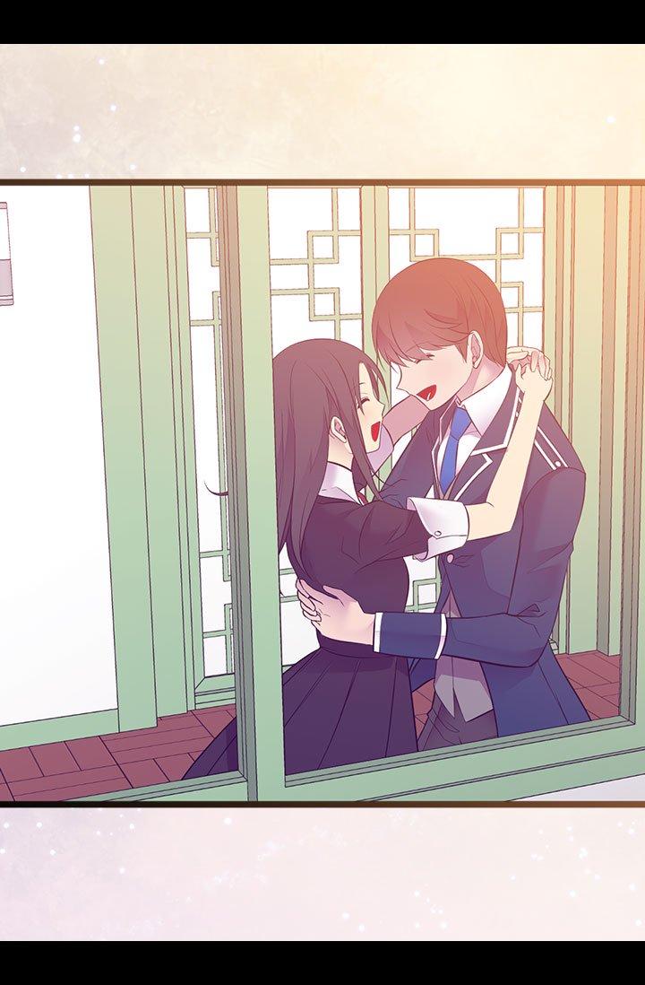 They Say I Was Born A King