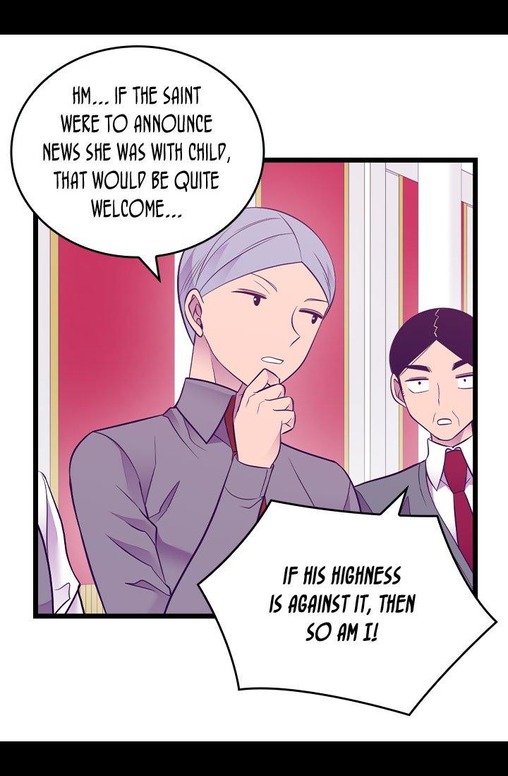 They Say I Was Born A King