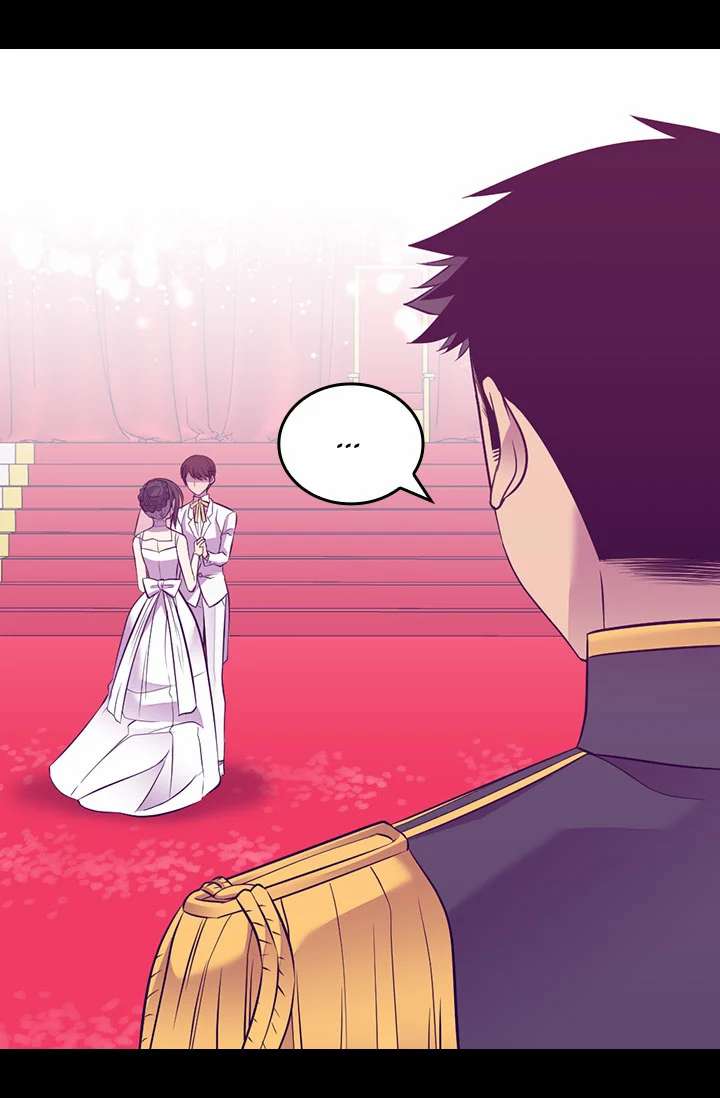 They Say I Was Born A King