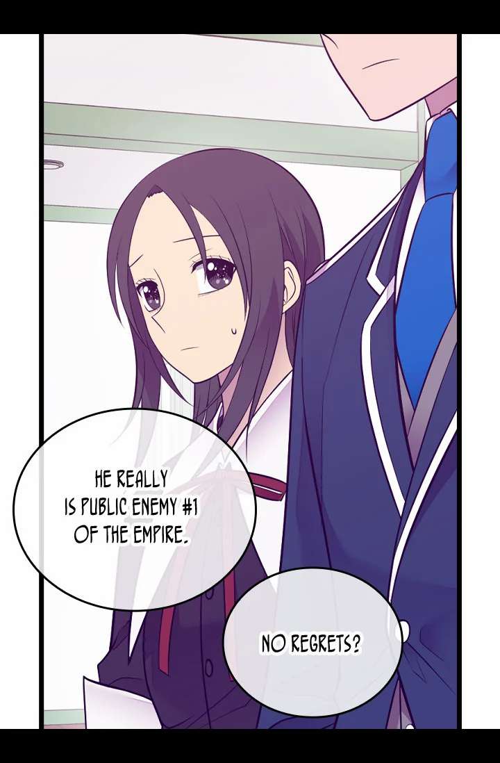 They Say I Was Born A King