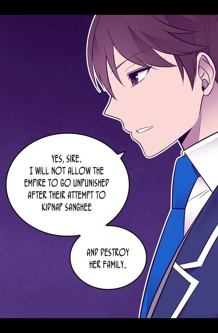 They Say I Was Born A King