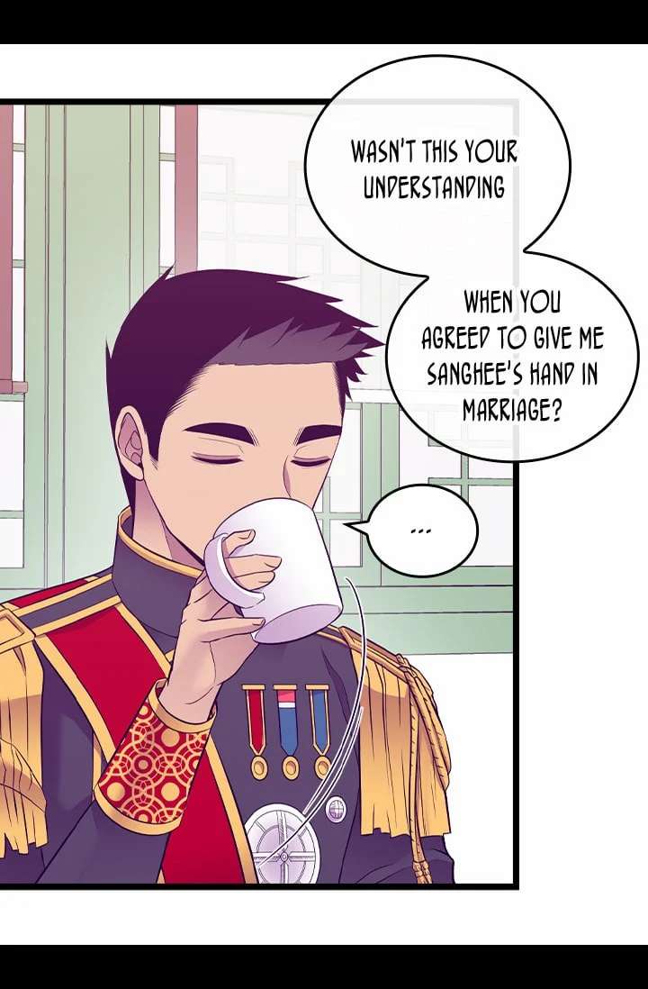 They Say I Was Born A King