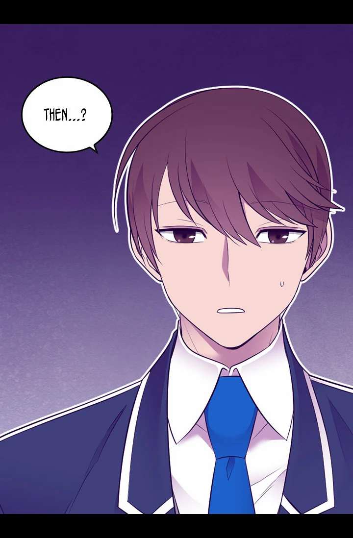 They Say I Was Born A King