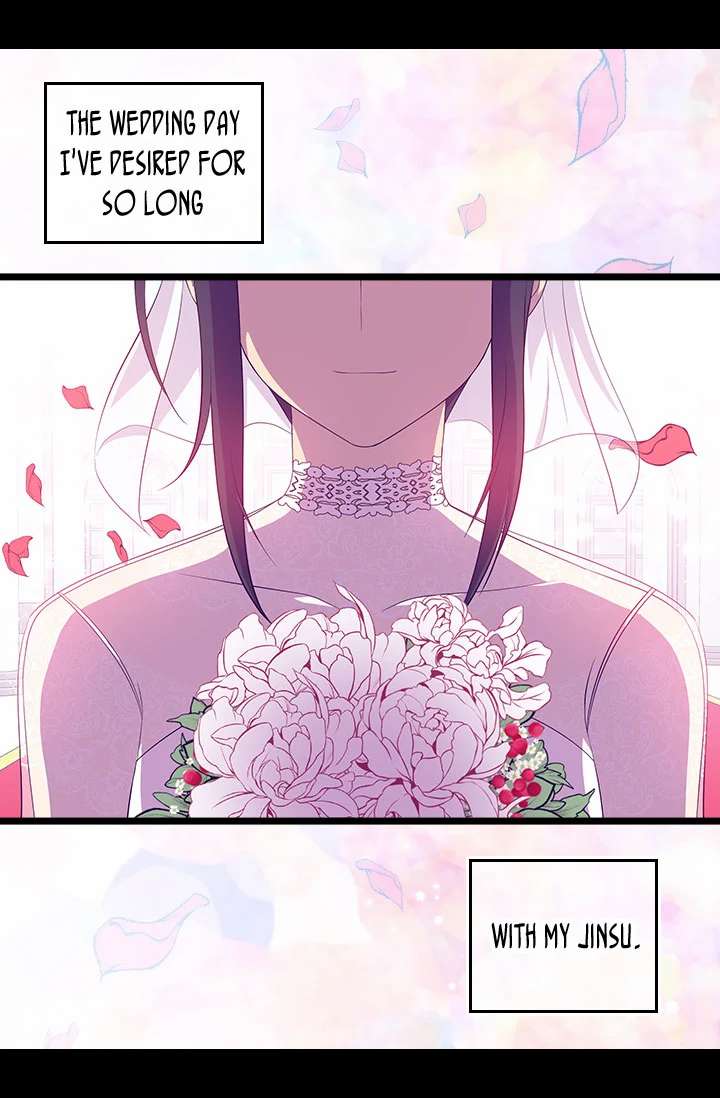 They Say I Was Born A King