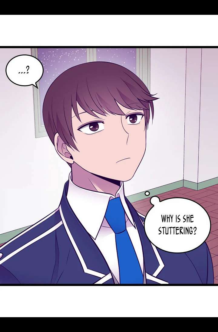 They Say I Was Born A King