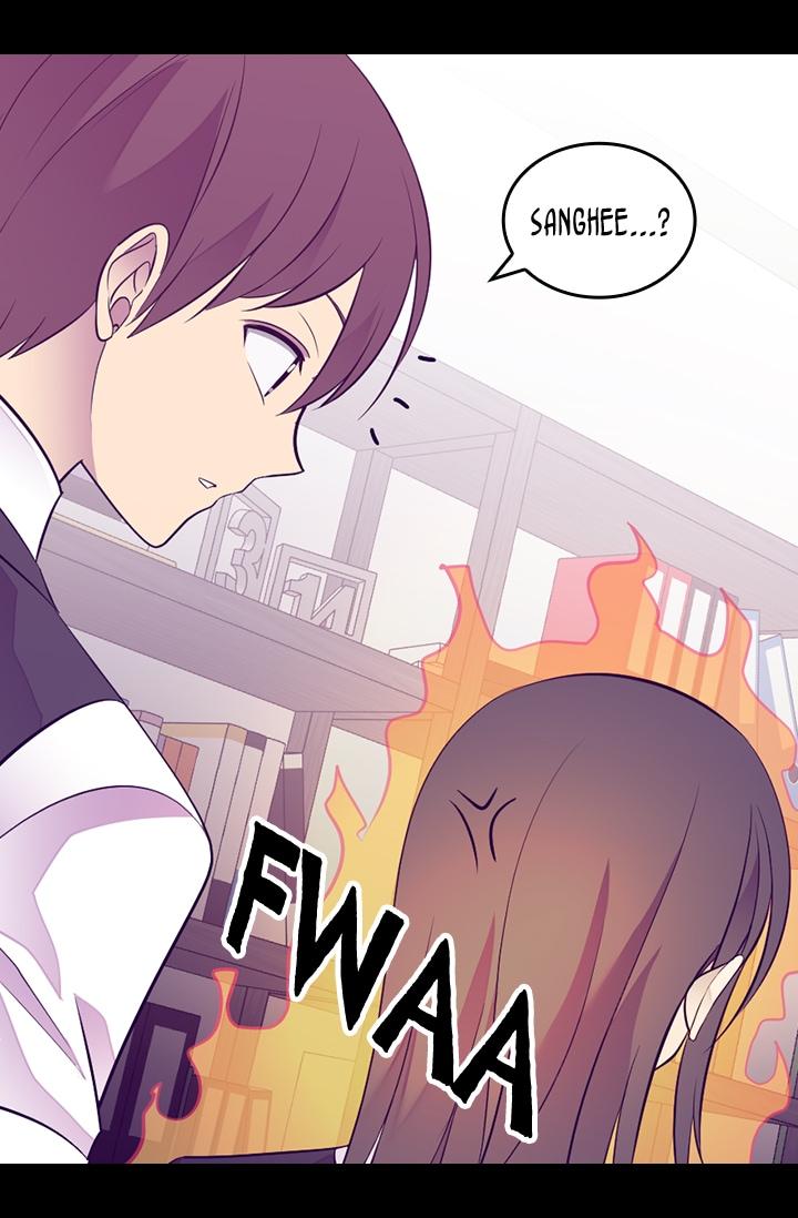 They Say I Was Born A King