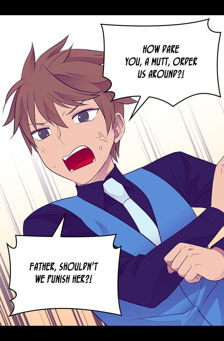 They Say I Was Born A King