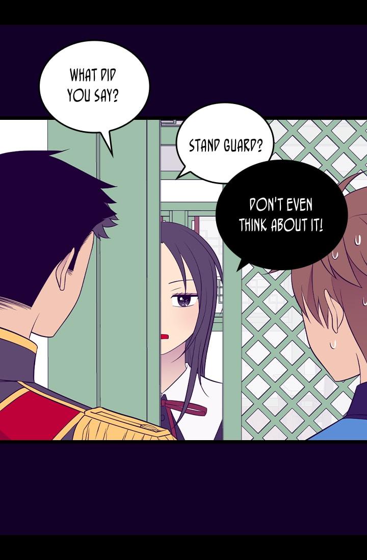 They Say I Was Born A King