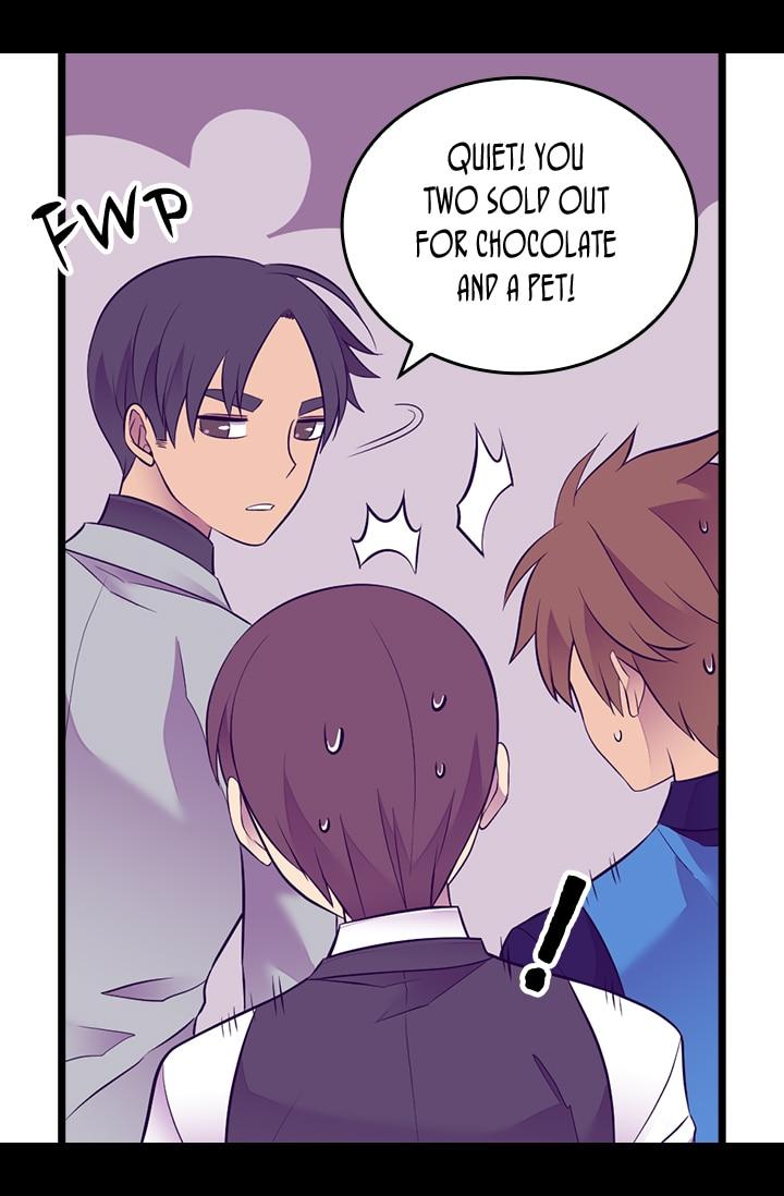 They Say I Was Born A King