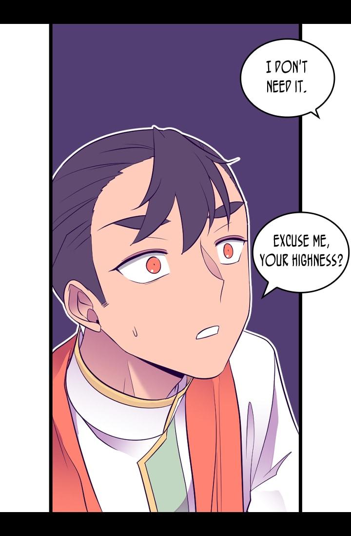 They Say I Was Born A King