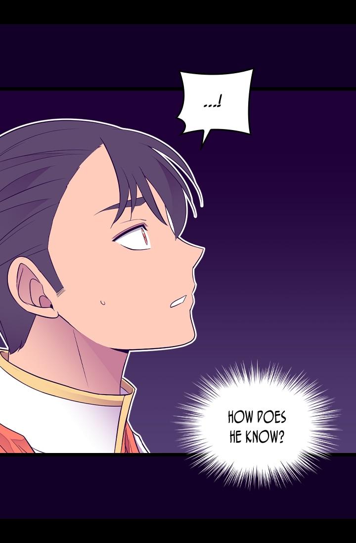 They Say I Was Born A King